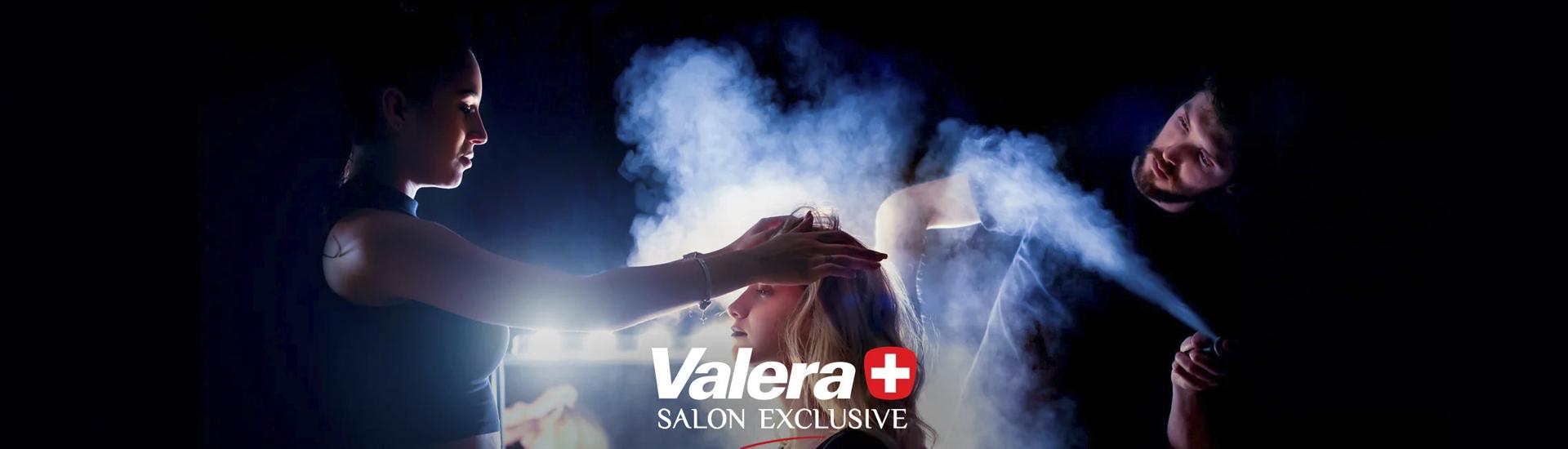 Salon Exclusive