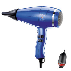 Фен Valera Vanity Performance Royal Blue (VA 8612 RC RB)