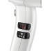 Профессиональный фен Valera Master Pro Light 3000 Pearl White (MP 3.0X RC PW)
