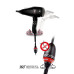 Профессиональный фен Valera Master Pro 3200 Soft Black (MP 3.2X RC)