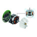 Професійний фен Valera Unlimited Pro 5000 Pearl White (UP 5.0 RC PW) 