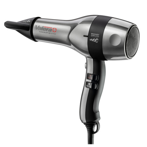 Професійний фен Valera Swiss Silent Jet 8700 (SXJ 8700 D RC)