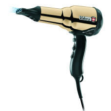 Фен Valera Swiss Metal Master Light Gold (584.01/I) 