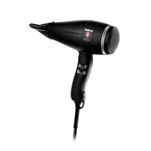 Профессиональный фен Valera Unlimited Pro 5000 Black (UP 5.0X RC)