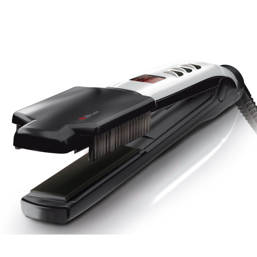 Профессиональный выпрямитель Valera Swiss’X Super Brush & Shine (100.20/IS)