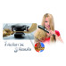 Профессиональный выпрямитель Valera Swiss’X Super Brush & Shine (100.20/IS)